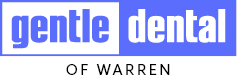 Gentle Dental of Warren Logo