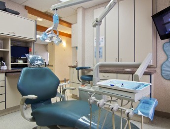 Dental Office